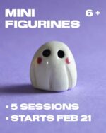 Pottery classes for Kids and Families! - Image 6