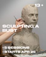 Pottery classes for Kids and Families! - Image 3