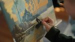 Art Evening for You and Your Friends! - Image 2