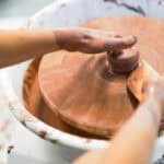 Pottery classes for Kids and Families!