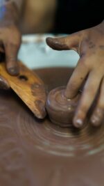 Pottery classes for Kids and Families! - Image 11