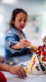 Creative Birthday Parties for Kids! - Image 26