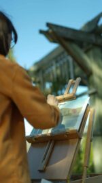 Art Classes for Kids, 2026 - 2027 Season! - Image 7