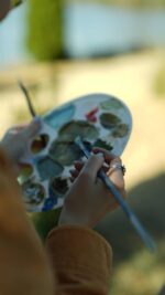Art Classes for Kids, 2026 - 2027 Season! - Image 2