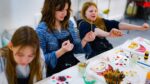 Art Evening for You and Your Friends! - Image 6