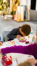 Creative Birthday Parties for Kids! - Image 15