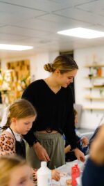 Art Classes for Kids, 2026 - 2027 Season! - Image 5
