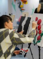 Art Evening for You and Your Friends! - Image 15