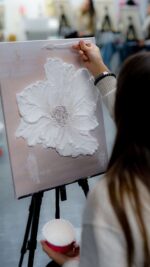 Art Evening for You and Your Friends! - Image 16