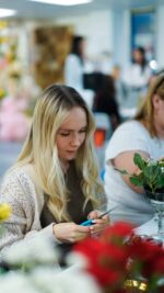 Art Evening for You and Your Friends! - Image 17