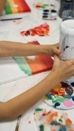 Art Classes for Kids, 2026 - 2027 Season! - Image 10