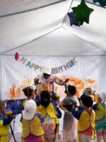Creative Birthday Parties for Kids! - Image 42