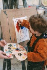 Private Painting Lessons - Image 3