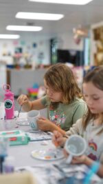 Creative Birthday Parties for Kids! - Image 27