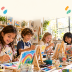Art Camp for Children!